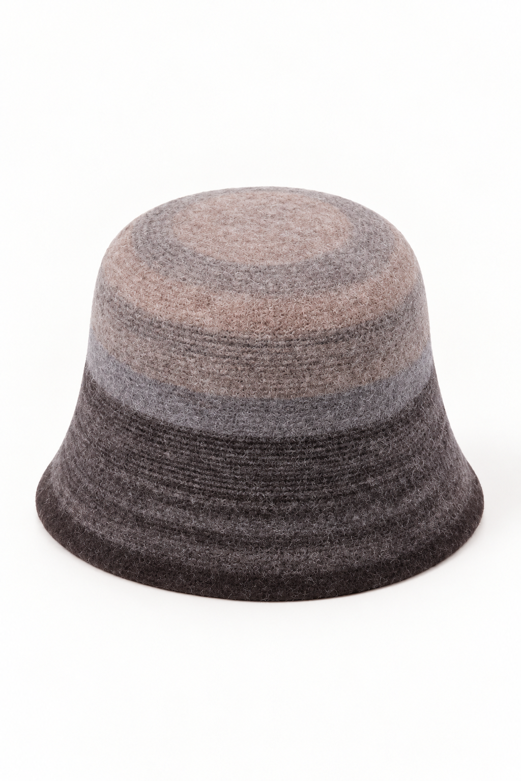 Women’s Wool Felt Cloche Hat