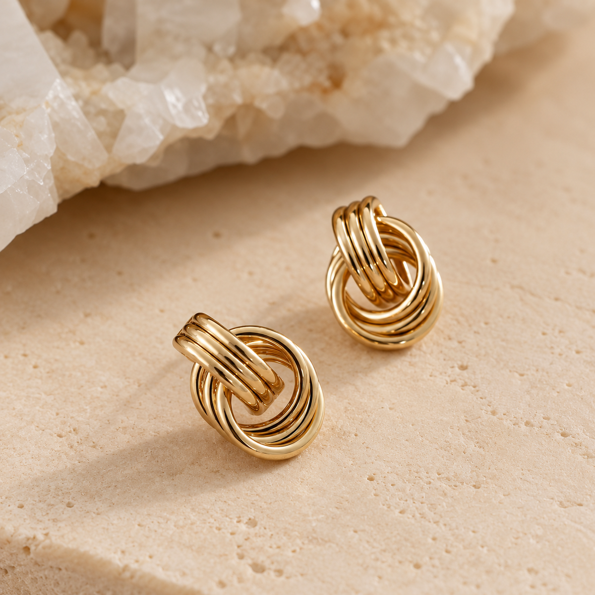 Knot Studs