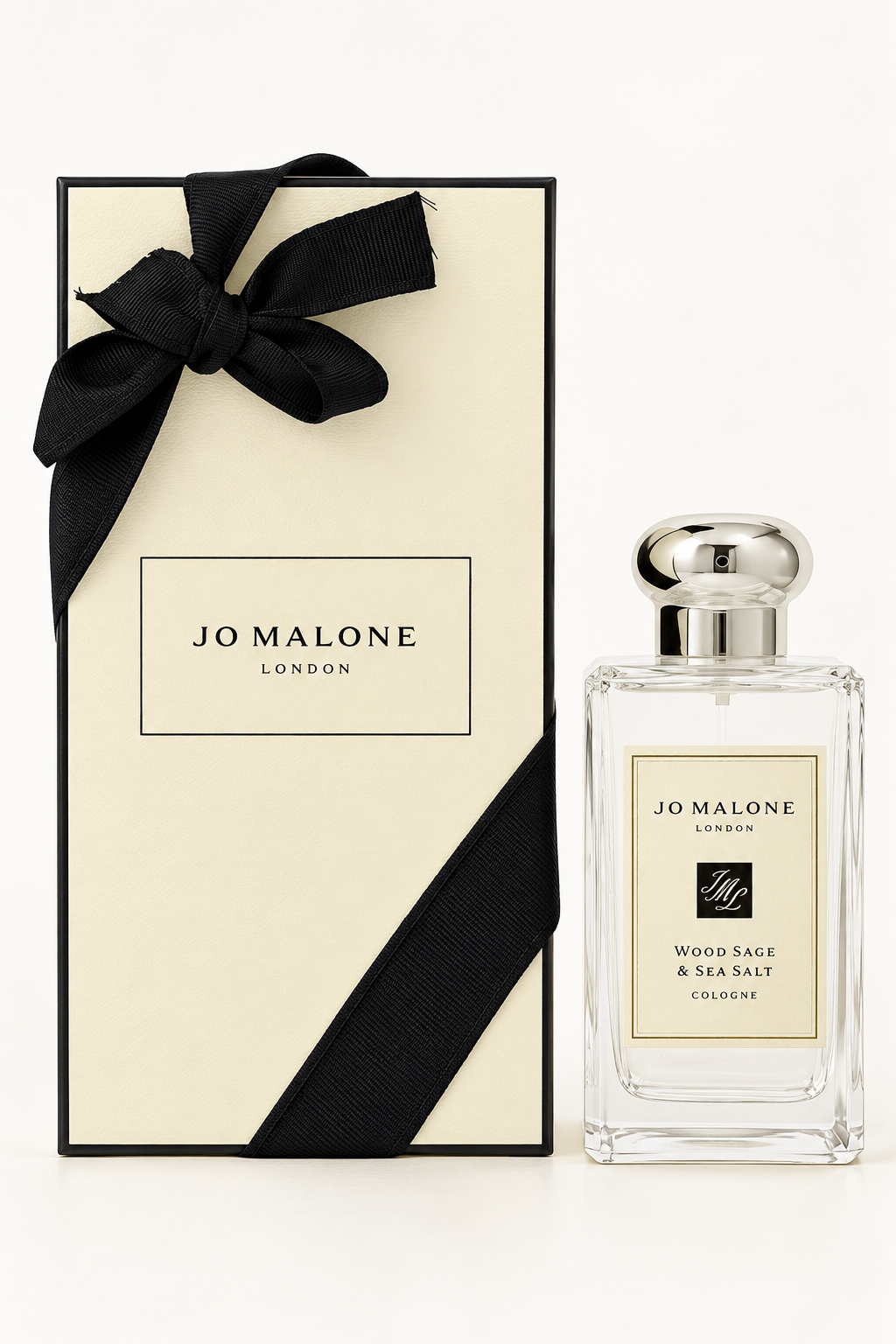 Jo Malone Wood Sage and Sea Salt Cologne