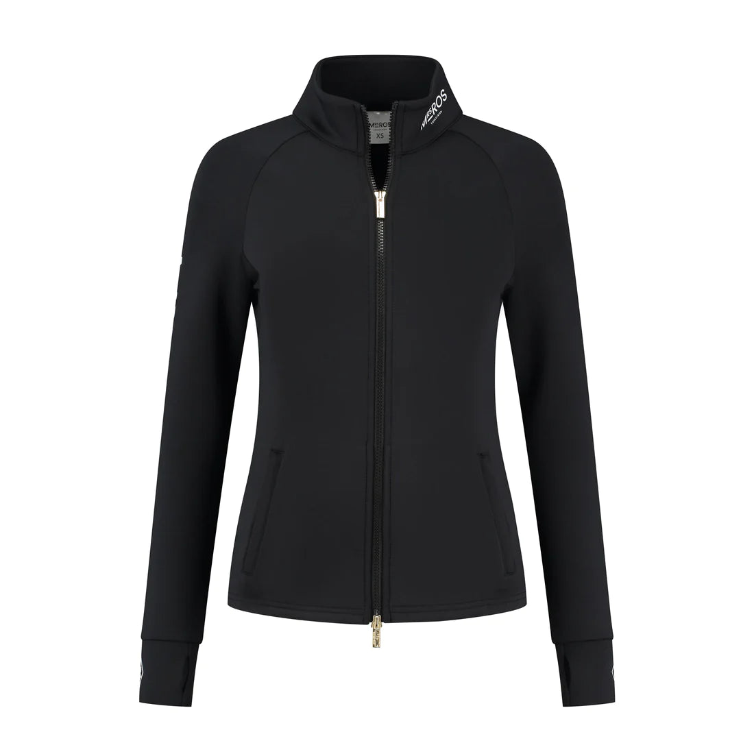 Softshell Training Jacket