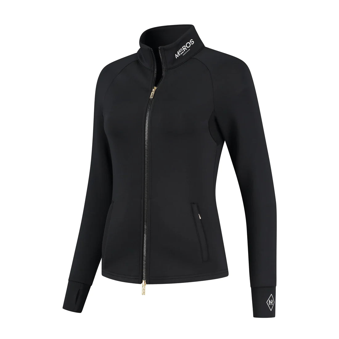 Softshell Training Jacket
