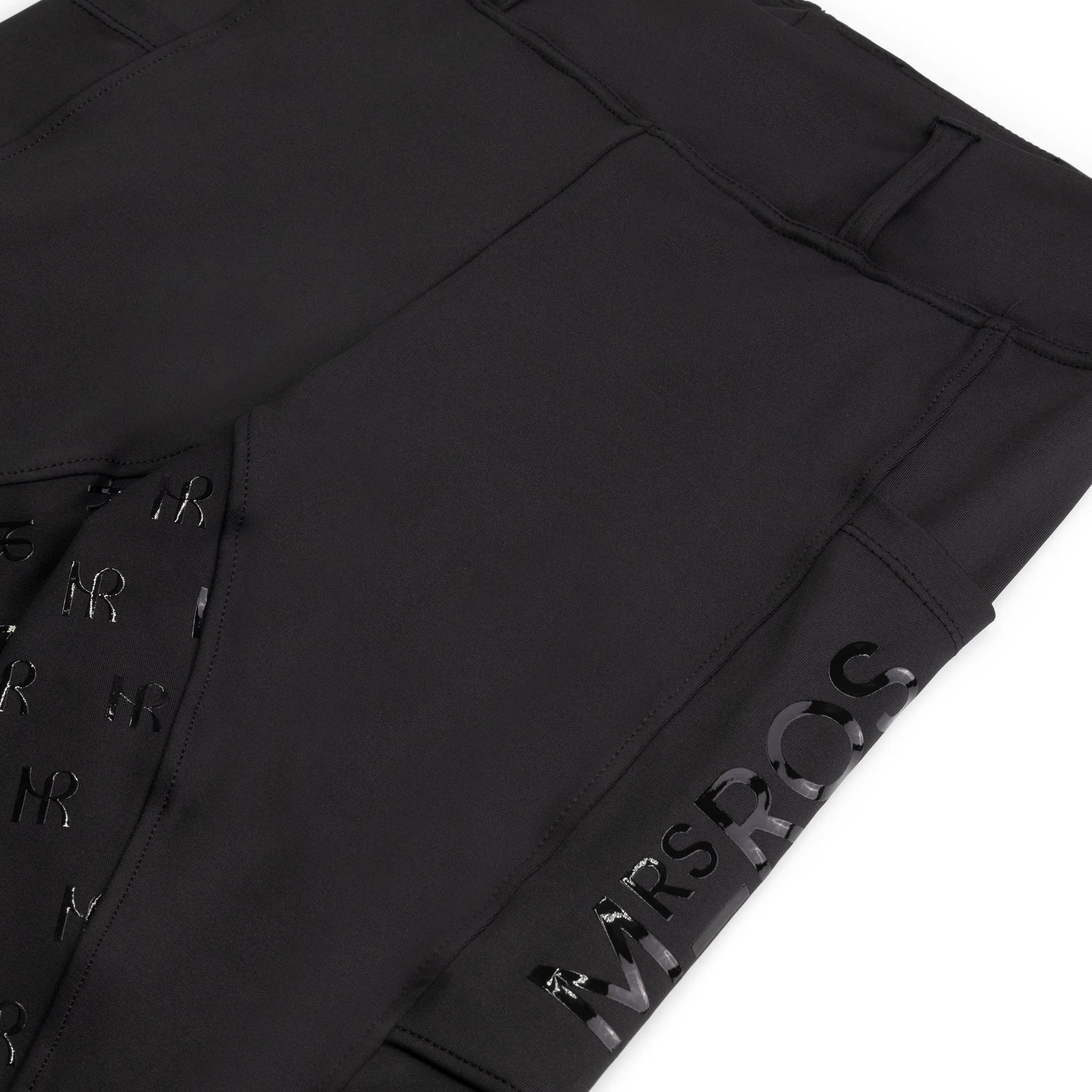 L’ Equitelier Silhouette Stretch Full Grip Riding Breeches