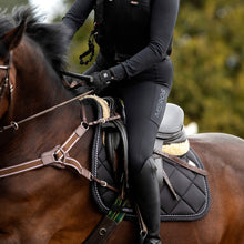 Load image into Gallery viewer, L’ Equitelier Silhouette Stretch Full Grip Riding Breeches
