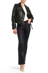 Maria Indigo Jeather