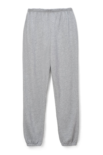 French Terry Easy Sweatpant